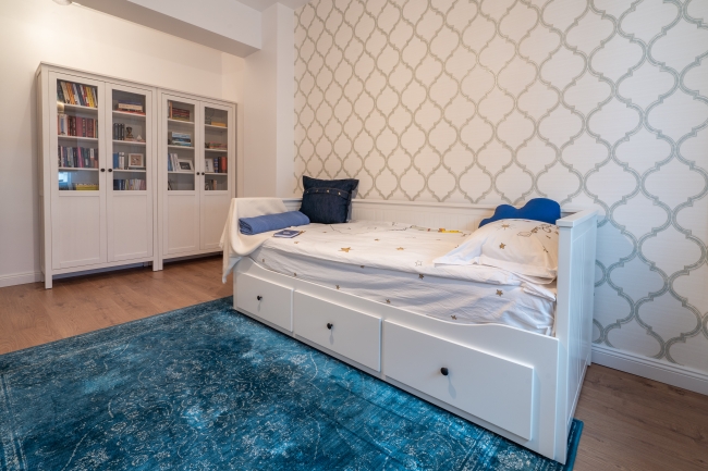 Apartament zona Militari